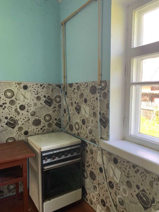 Продаю будинок поблизу "Варшавки" місто Коростень