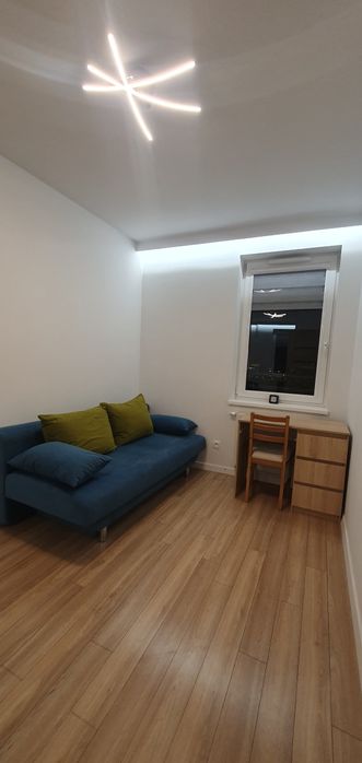 Pokój na wynajem - Orlińskiego 1, AVIA, CZYŻYNY, KRAKÓW