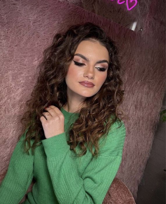 Візажист - Стиліст Makeup 600 грн