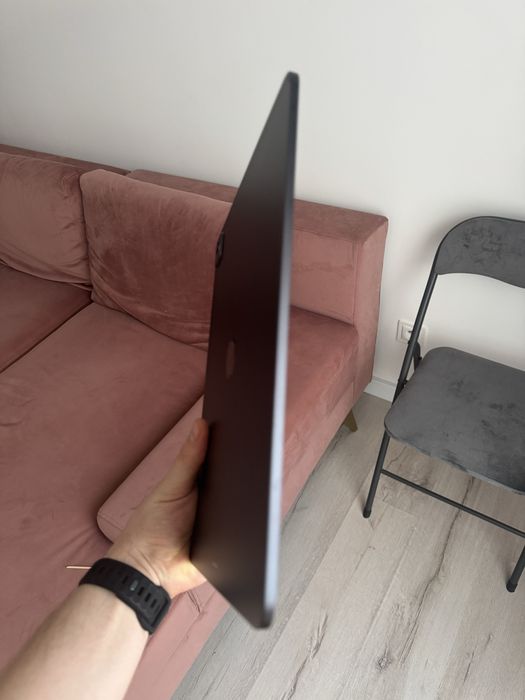 Apple ipad pro 13 m4 256gb wi-fi