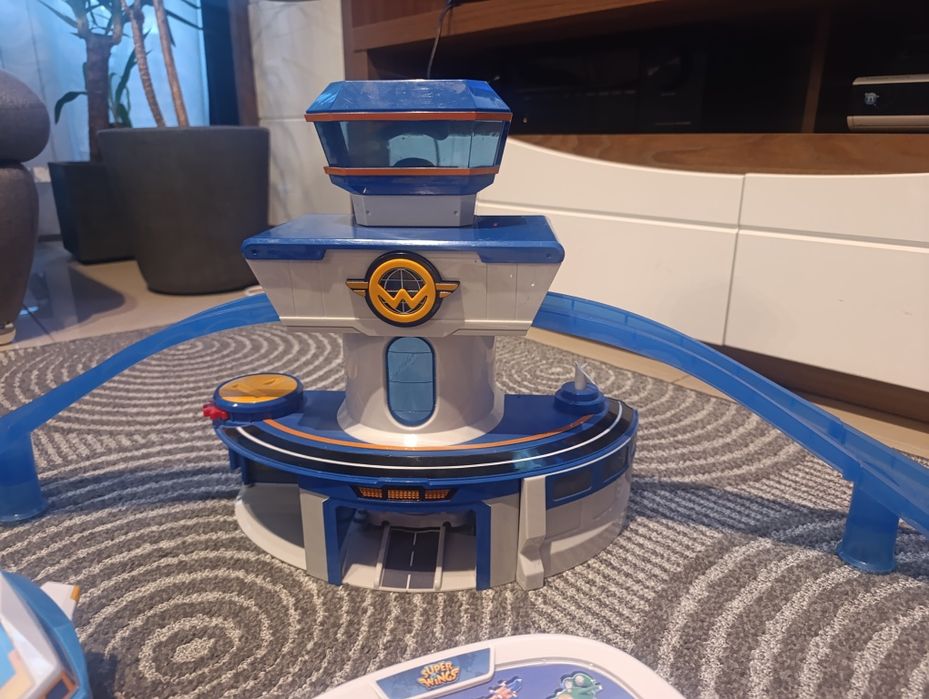 Zabawki Super Wings