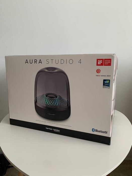 Harman Kardon Aura Studio 4 (нова, запакована)