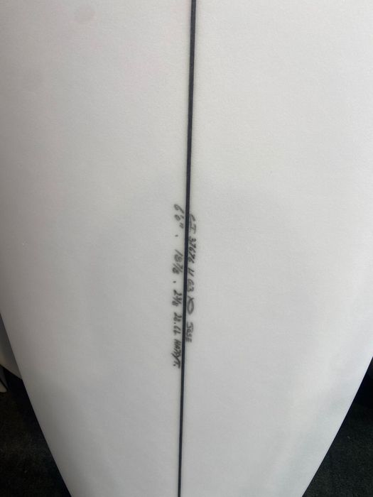 Prancha CI Al Merrik Happy Traveler 6.0