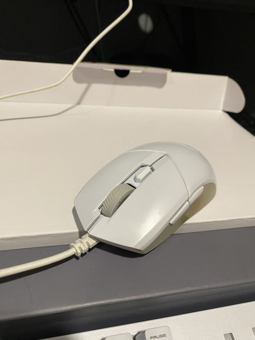 Клавіатура + мишка MSI vigor GK30 combo GM11 GM30