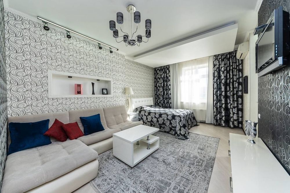 Микільсько-Слобідська 1-А Лівобережна подобово