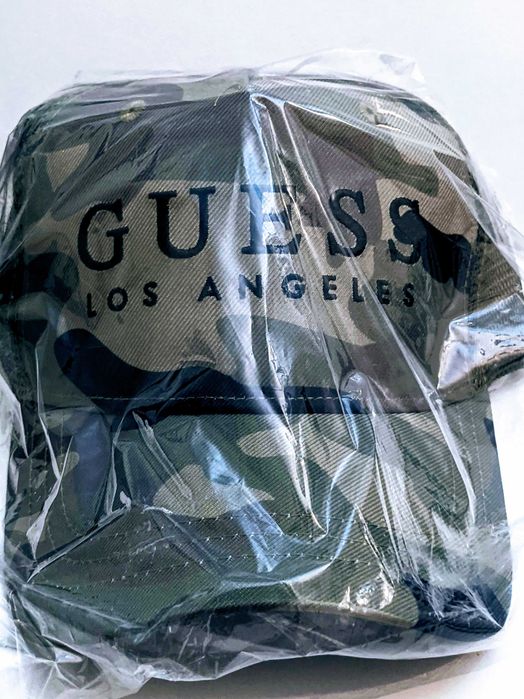 ORIGINAIS Guess, CK e Tommy