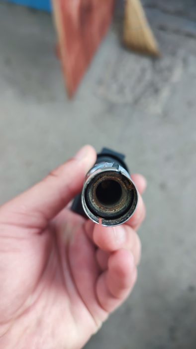 Катушка зажигания