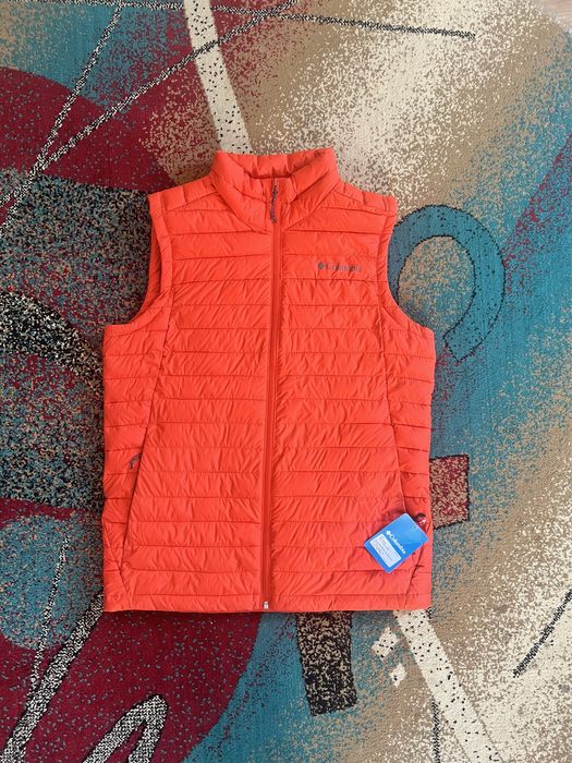 Columbia жилет нова