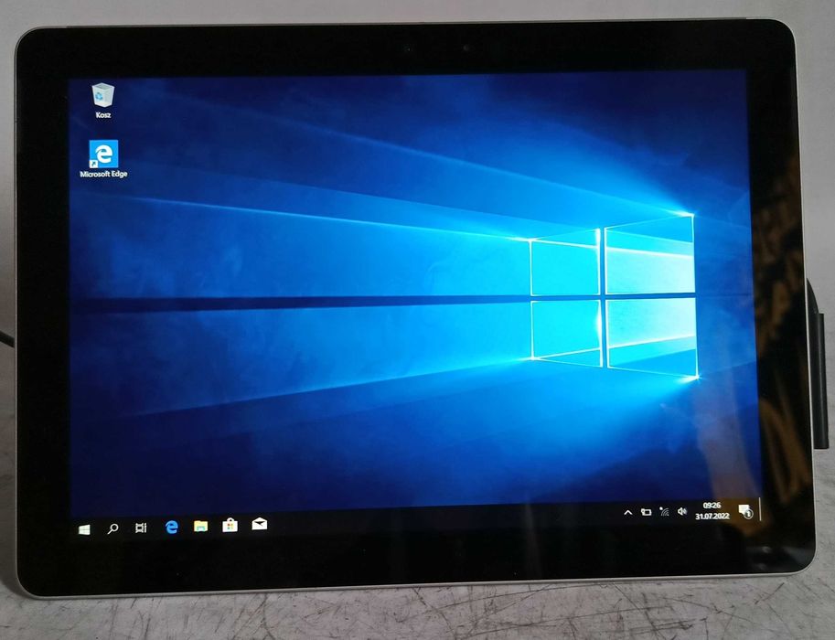 Tablet Microsoft Surface Go 1824 10" 4 GB/64 GB bez zasilacza [TAB44]