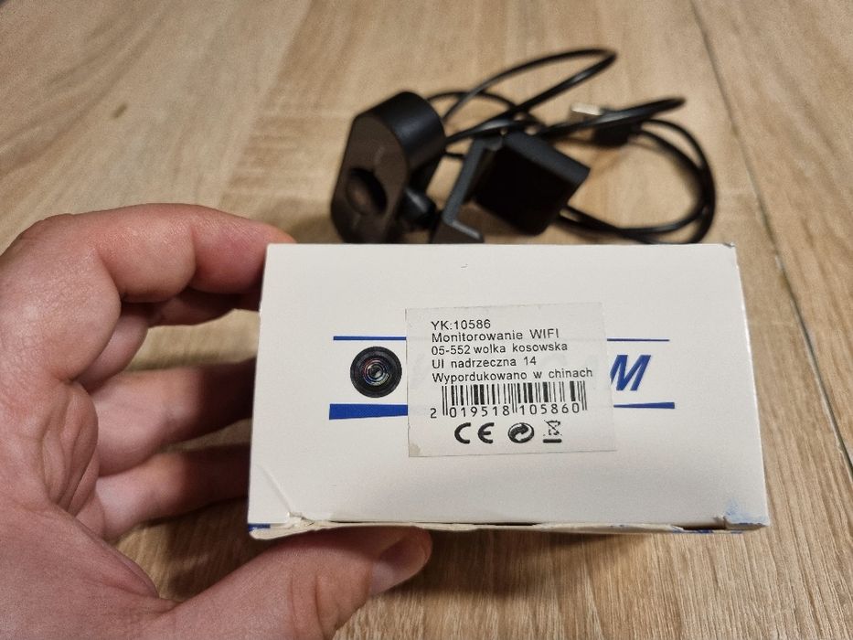 Kamerka internetowa Full HD