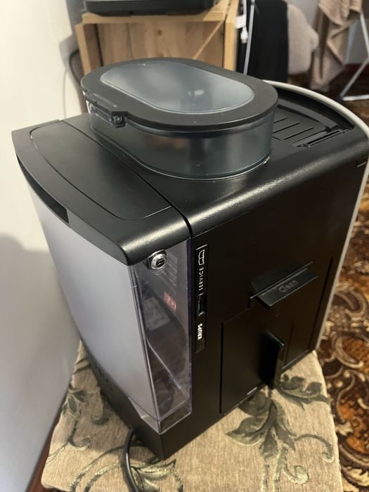 Кавоварка KRUPS