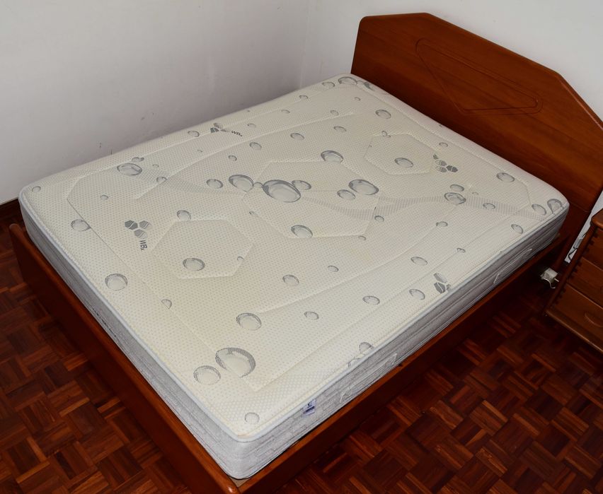 Colchão Molaflex Yoga Adapt Plus BioCeramics