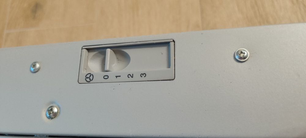 okap kuchenny teleskopowy Franke FTC 532L GR/XS