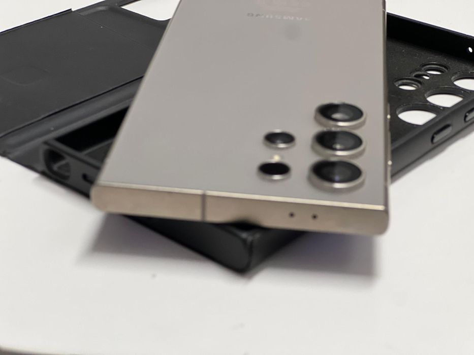 Samsung s24 ultra 256G