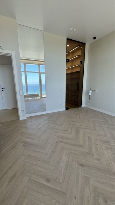 Новий ТаунХаус вид на МОРЕ, 130м2