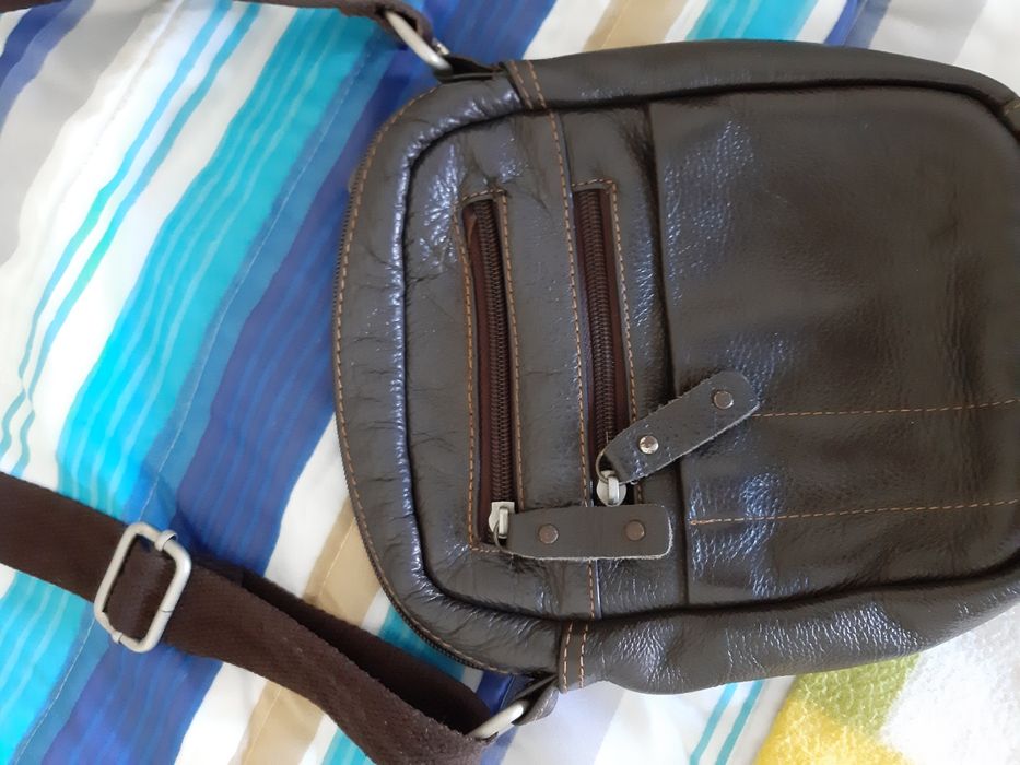 Bolsa excelente estado como nova