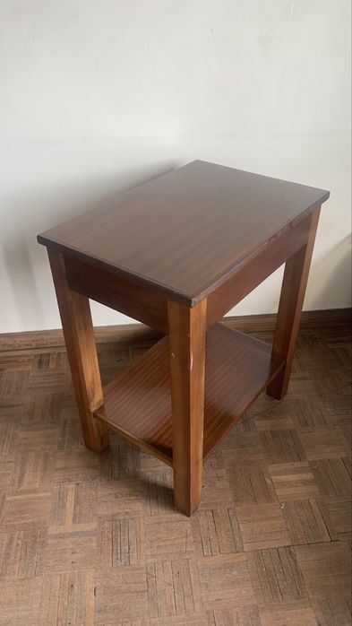 Mesa de tv ou apoio