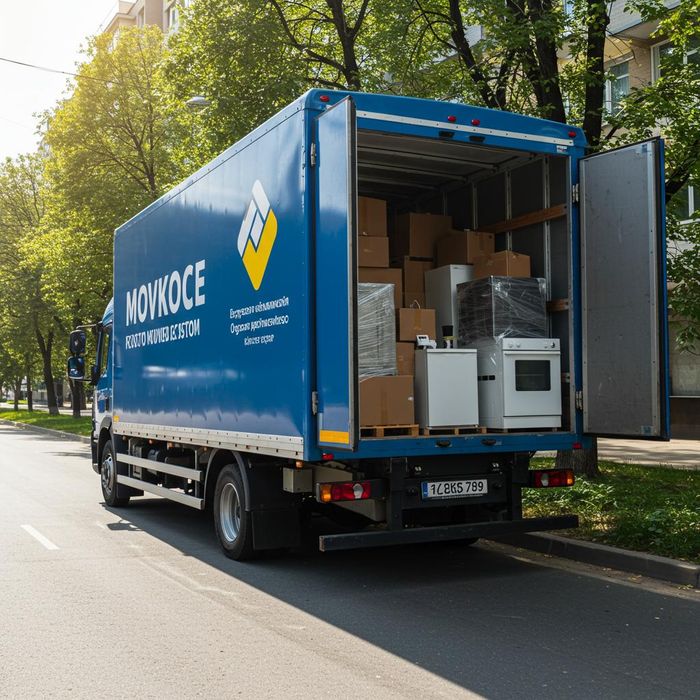 Грузовое такси в Киеве. Перевезем все! Грузчики