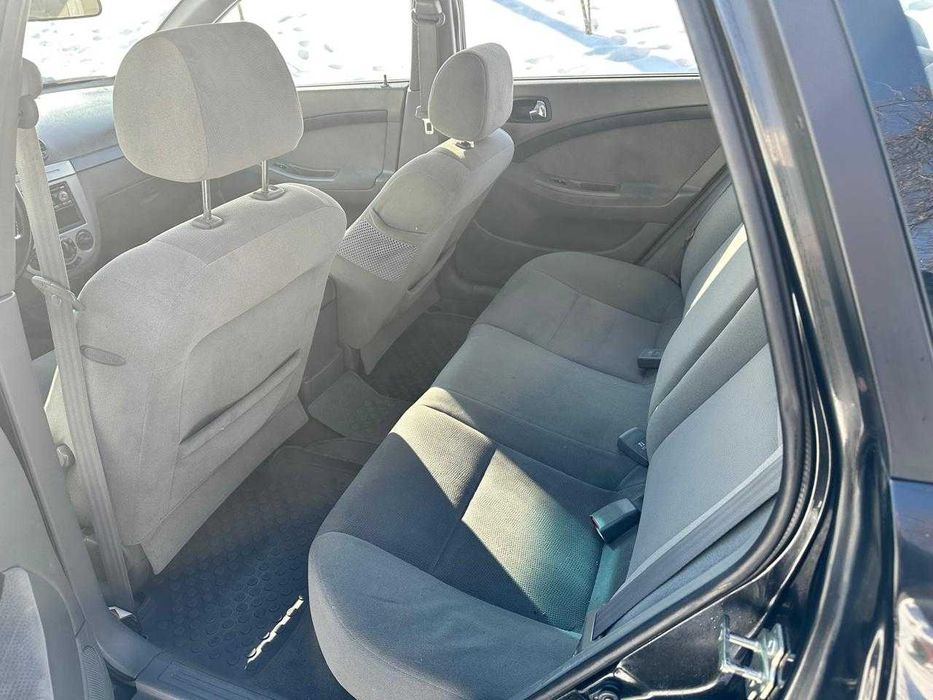 Chevrolet Lacetti 2006 • 2.0  Diesel