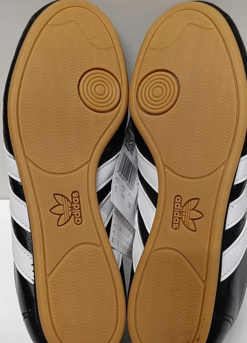 Sapatilhas Adidas taekwondo