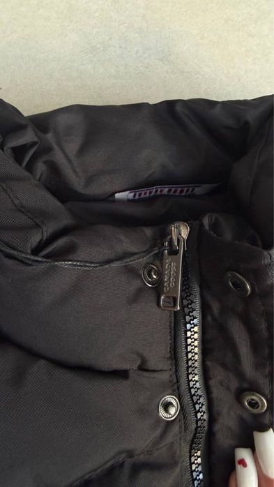 Безрукавка Canada Goose Black