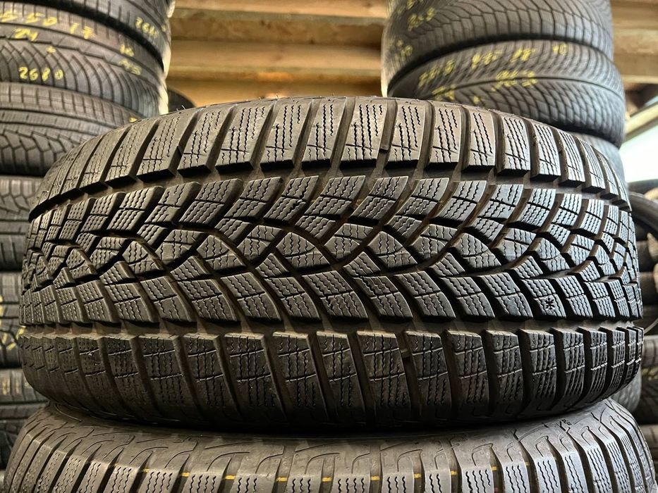 Шини зимові 225х55хR16 GoodYear UltraGrip Performance+ / 4 Шт 2022р