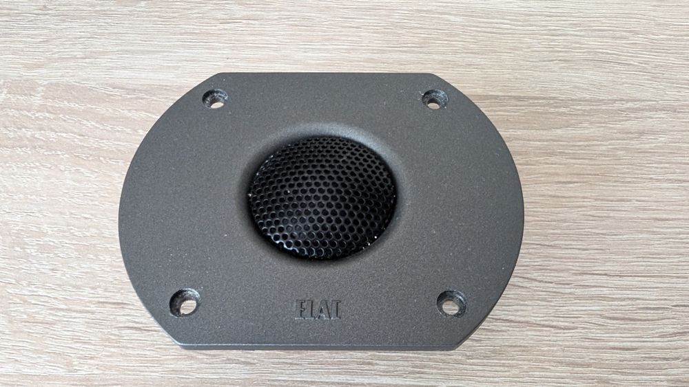 Підлогова акустика ELAC FS 57 (Hi-Fi, Німеччина) — Чудовий стан!