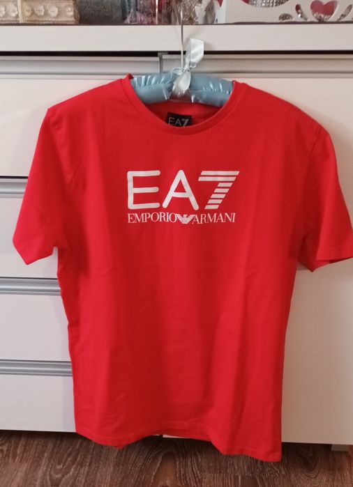Koszulka,  podkoszulka,  t-shirt Emporio Armani