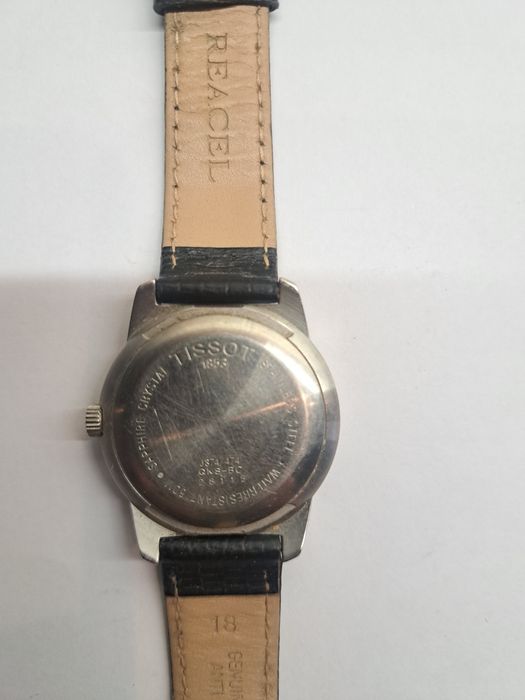 Relógio TISSOT 1853 PR 50 automatic