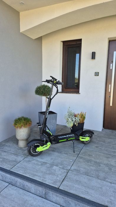 Techlife Q3 1.0 2024