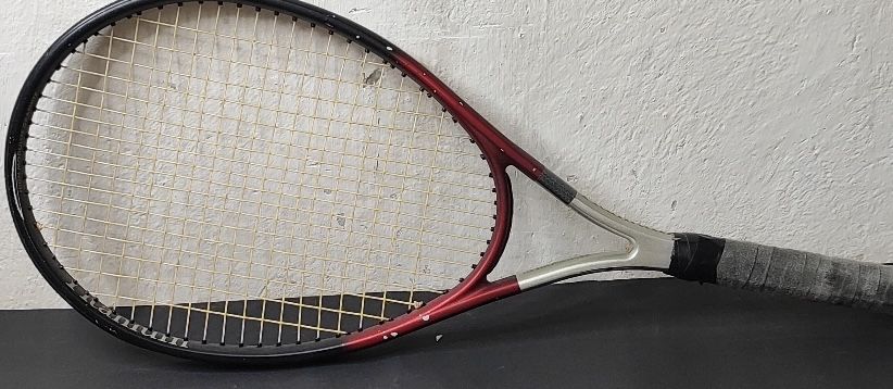 Rakieta tenisowa titanium WROCŁAW lub WYSYŁKA