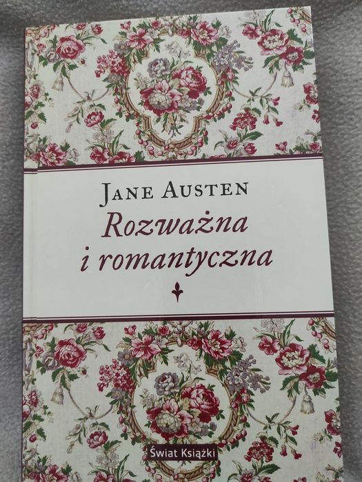 rozważna i romantyczna