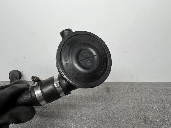 Respiro Oleo / Motor SEAT Ibiza II (6K1)
