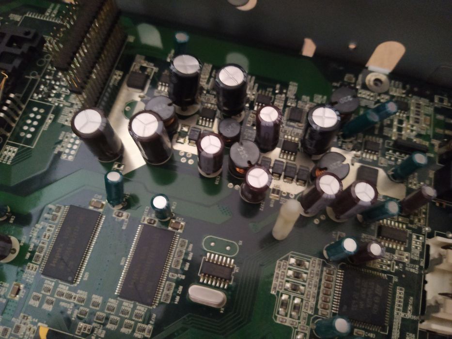 Dekoder Nbox enigma 2