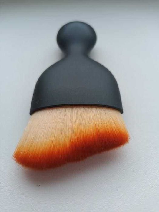 Щётка для чистки удаления пыли автомобиля оргтехники