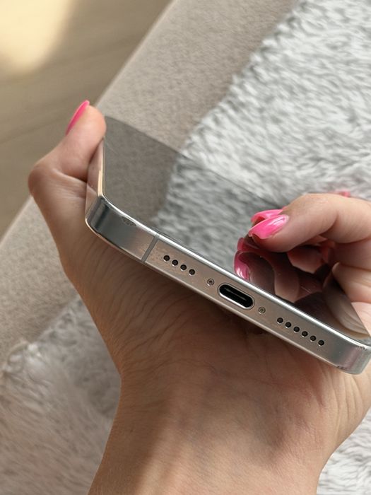 Iphone 16pro Max 512