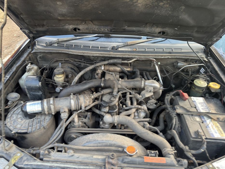 Продам пікап ISUZU RODEO