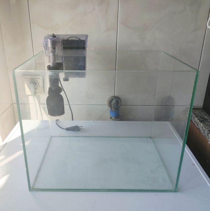 Aquario 35x25x30cm