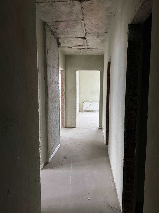 Двокім кв. від ЗАБУДОВНИКА 75,8м.кв ЖК Comfort Hill, ЗДАНИЙ БУДИНОК