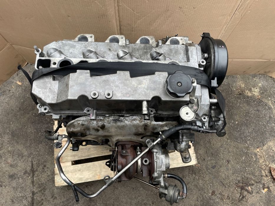 Мотор кпп 2.5 Mitsubishi L200 Pajero Sport 16v 4D56U D-ID двигатель коробка передач Митсубиси паджеро спорт мицубиси турбодизель турбо дизель