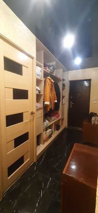 Продаётся 2-х комнатная квартира в Чугуеве