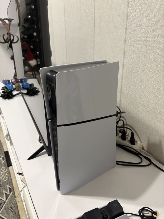 PS5 Slim 1TB | Digital Edition