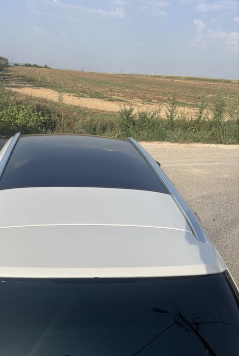 Peugeot 508 SW 2.0 HDi Allure 163 cv — 2012