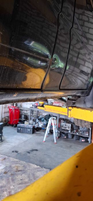 Ford transit пасажир