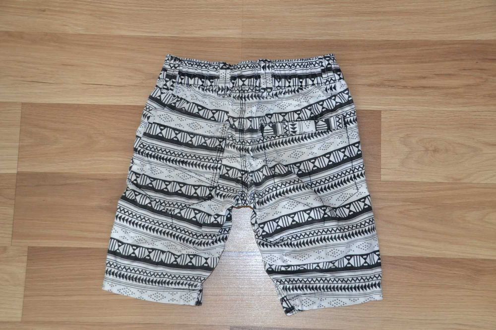 Шорти ромби Next р98-104 на 3-4р