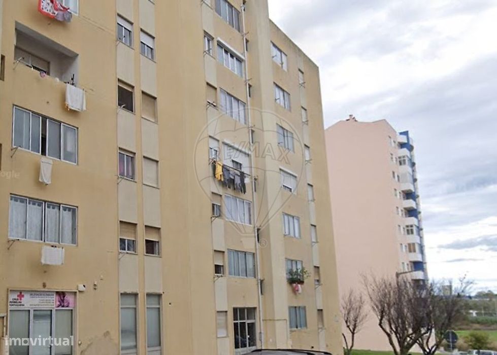 Apartamento T2 para venda — Carregado E Cadafais, Lisboa