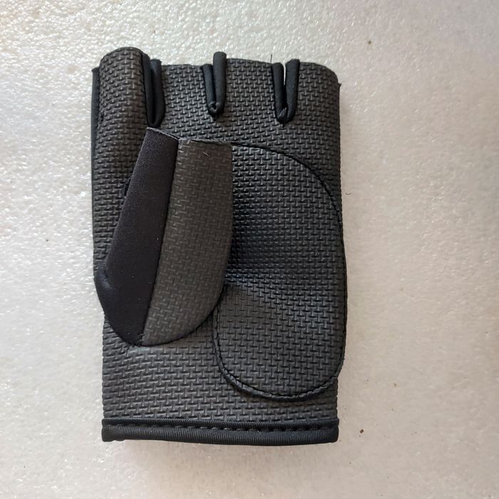 Rekawice na siłownię L