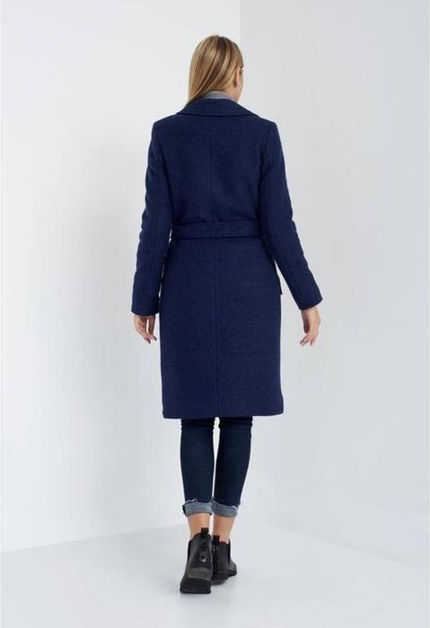 Пальто жіноче тепле