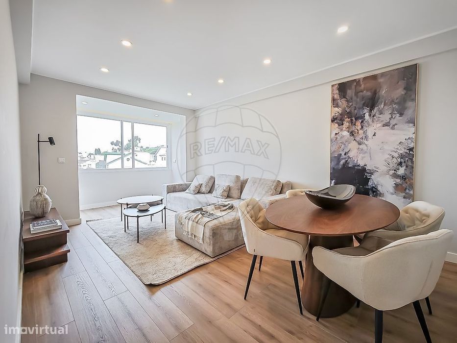 Apartamento T3 para venda