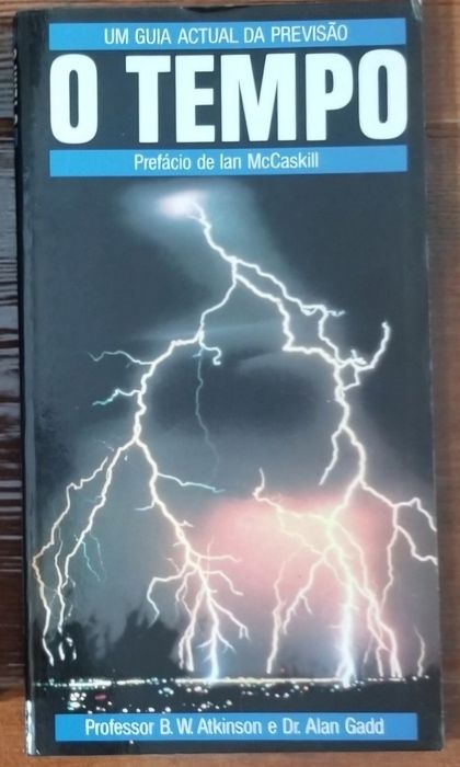Livro de Meteorologia